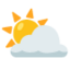 :partly_sunny: